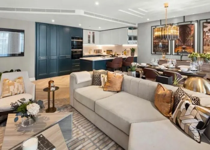 Rue Jean Nicot Appartement