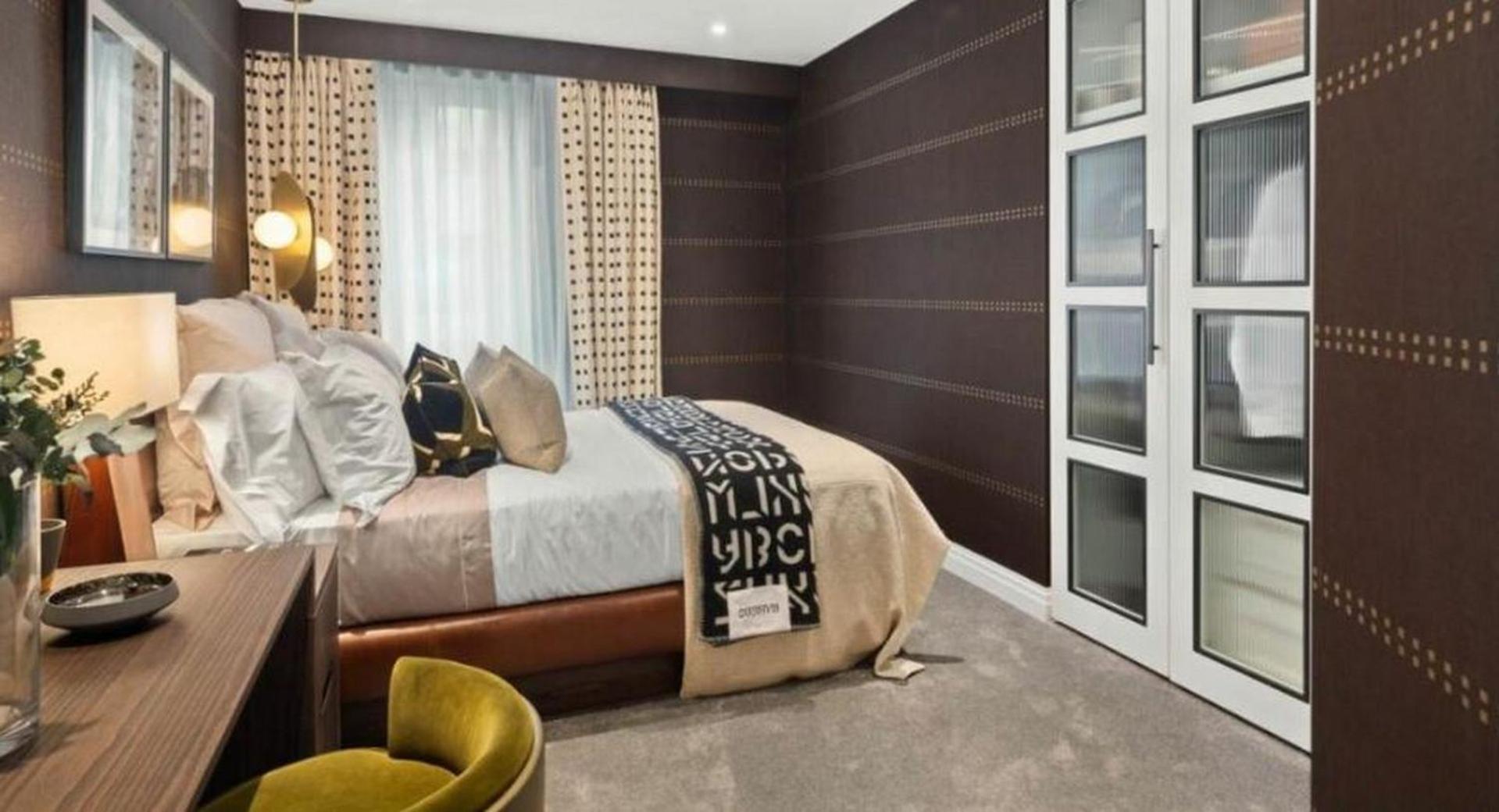 Appartement Rue Jean Nicot *